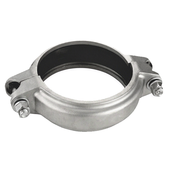 Couplings — Rigid & Flexible