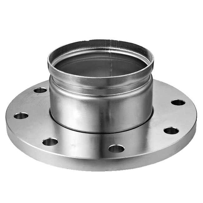 Flange Adapters