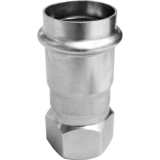 Female Reducing Coupling
