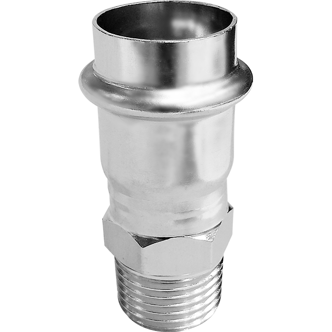 Male Reducing Coupling