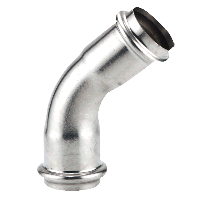 45° Elbow
