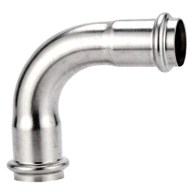 90° Reducing Elbow