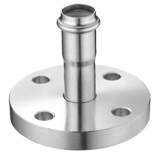 Flange Adapter