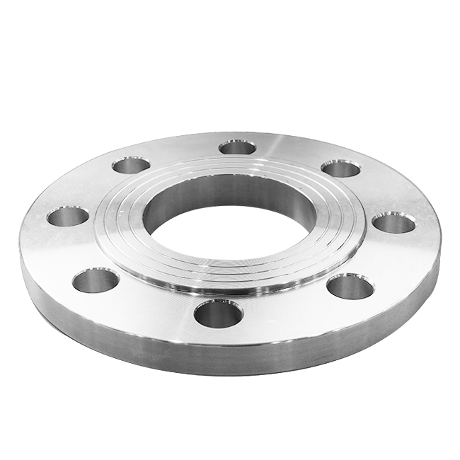 Flange Plate
