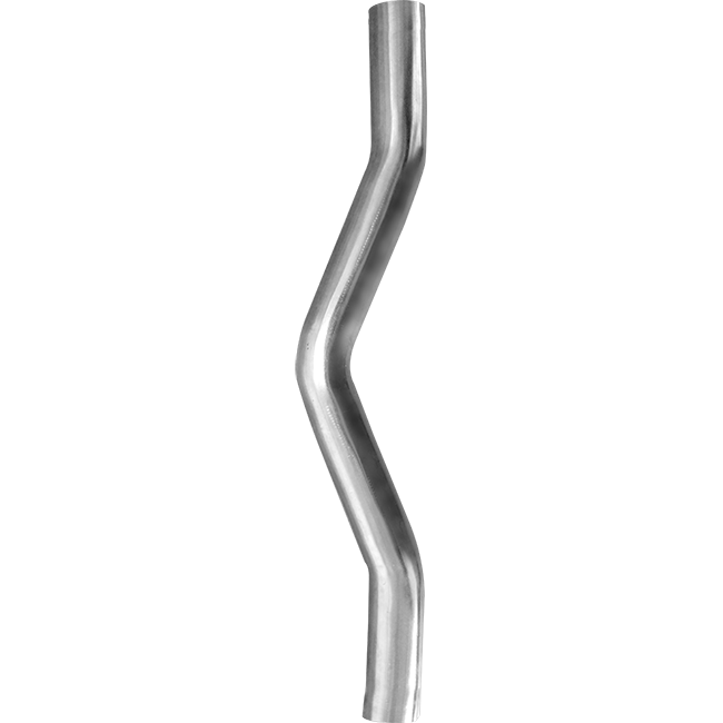 Pipe Bridge