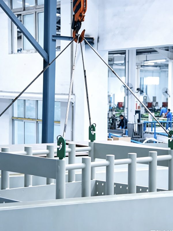 Pickling and passivation