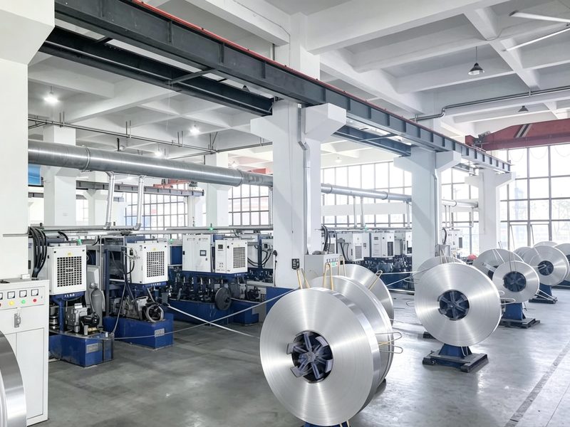 Pipe forming workshop